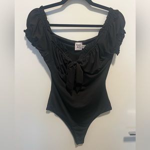 Princess Polly bodysuit